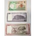 BANGLADESH 2017 . TWO 2 - ONE THOUSAND 1,000 TAKA BANKNOTES . SPECIMEN